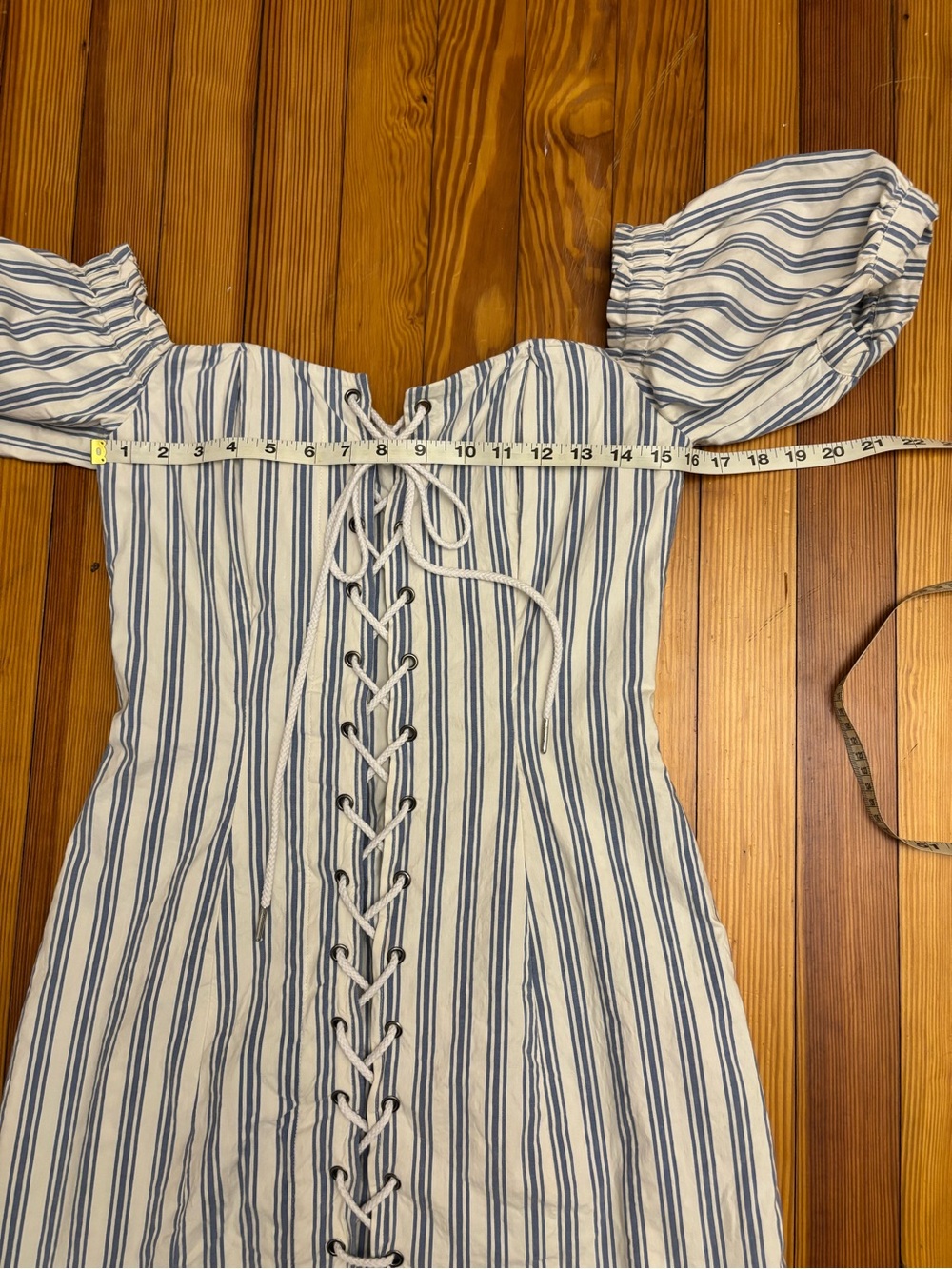NWOT Stone Cold Fox Pamela Dress - Picture 10 of 12